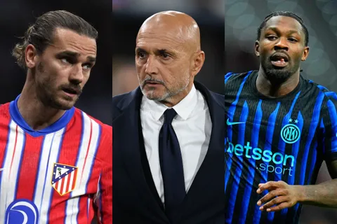 Avenir scellé pour Griezmann, la Juve s’est lancée sur un nouveau dossier à 0€, 2 clubs de PL sur Marcus Thuram… Les 3 infos mercato du jour