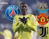 Mercato PSG : Manchester United, Juve, Newcastle… Quelle est la meilleure destination pour Randal Kolo Muani ?