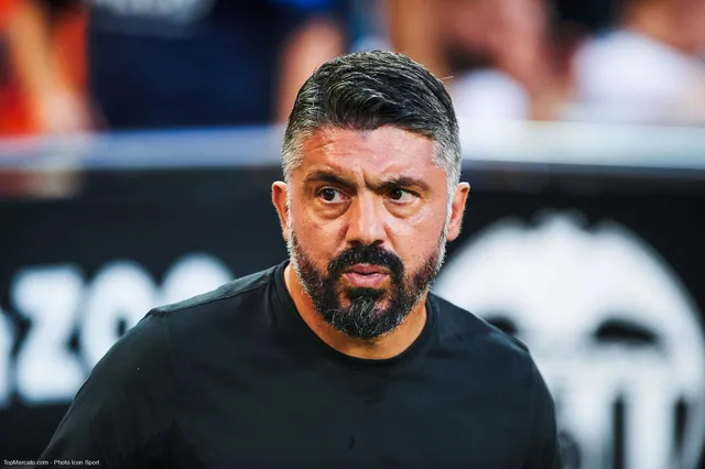 OM : la famille Gattuso victime de la mafia calabraise ?