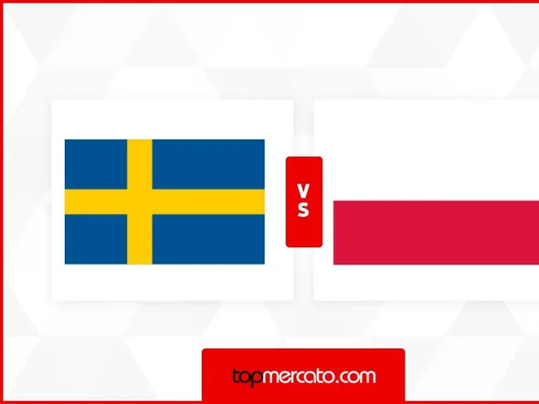 Pronostic Suède Pologne – Barrages Coupe du Monde 2026 (31/03/2026)