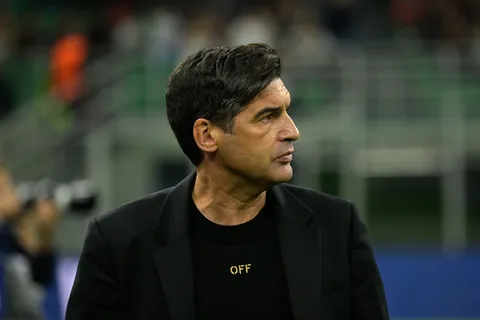 Mercato - Une porte se referme déjà pour Paulo Fonseca