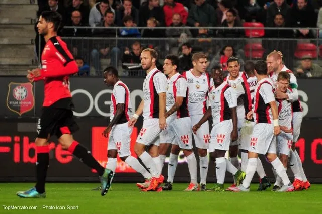 Nice, Tottenham, OM… Les dix effectifs les plus jeunes d’Europe