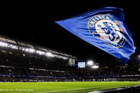 Mercato - Chelsea : Les six potentiels candidats pour remplacer Potter