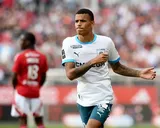 OM : deux Olympiens s’enflamment pour Greenwood