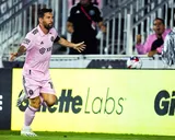Inter Miami : le Barça a pensé à un retour de Messi mais…