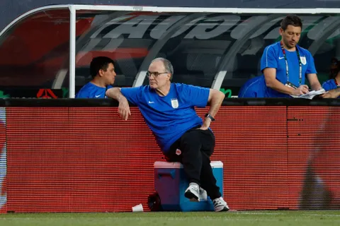 Copa America : Bielsa cartonne l’organisation !