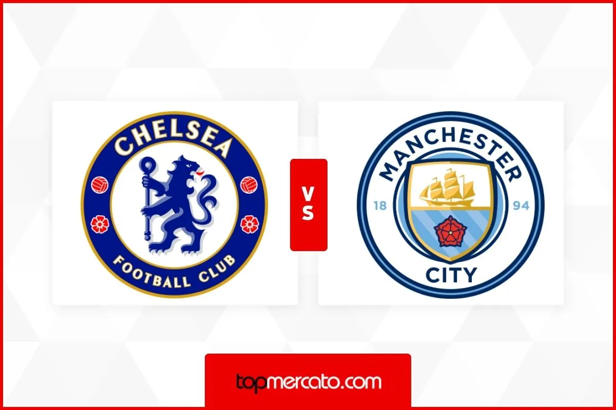 Pronostic Chelsea Manchester City