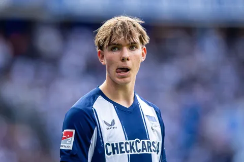 Mercato PSG, Real Madrid, Barça : une clause libératoire très attractive pour le prodige de 16 ans Kennet Eichhorn