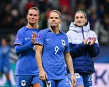 Match France – Autriche (F) : chaîne TV et compos probables