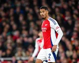 Arsenal : le remplaçant de William Saliba trouvé pour 50 M€ chez John Textor ?