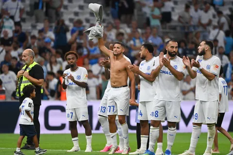 Faute de recrue au mercato, l’OM peut-il vraiment réussir sa saison 2026-2027 en s’appuyant sur l’équipe qui a étrillé Strasbourg ?