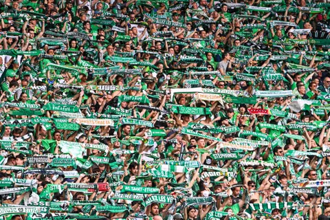 ASSE : l’adversaire en play-offs est connu !