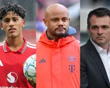 Le PSG et le Real Madrid devancés pour JJ Gabriel, le Bayern veut profiter d’une belle affaire à l’Atlético Madrid, Sagnol licencié de son poste… Les 3 infos mercato du jour