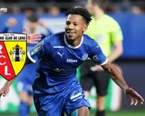 Mercato – Lens menacé par 3 clubs du Big Five pour le meilleur buteur de la L2 Tawfik Bentayeb