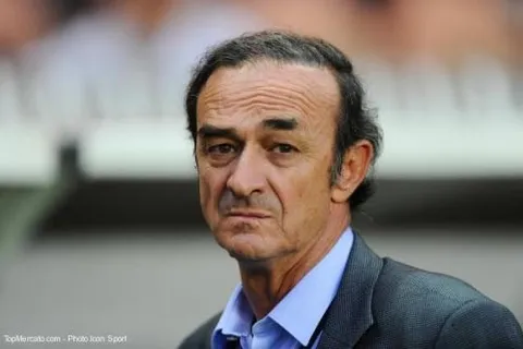 Bordeaux : Triaud fait le point pour le futur entraîneur
