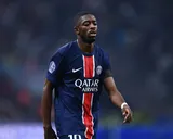 PSG : tension dans l’air entre Luis Enrique et Ousmane Dembélé