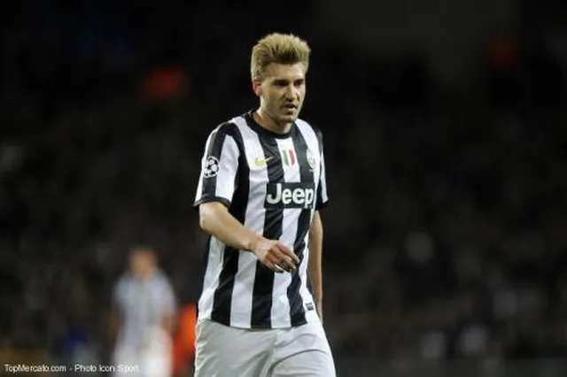 Juventus : la Vieille Dame n’a plus besoin de Bendtner