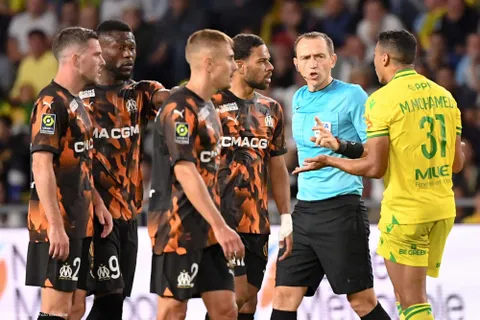 OM : colère et incompréhension après le nul à Nantes