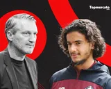Mercato – Après la vente record de Bouaddi, le LOSC accélère pour son remplaçant
