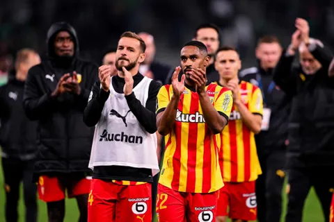 Mercato - Lens : la MLS lorgne deux indésirables