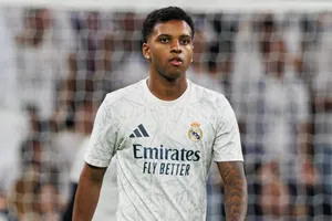 Mercato Real Madrid : le remplaçant de Rodrygo trouvé chez le bourreau des Merengue ?