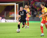 OL : l’aveu de Veretout sur son premier match