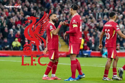 Liverpool – AC Milan : chaîne TV et heure du match amical