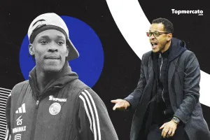 Mercato Chelsea : Liam Rosenior prend déjà une décision surprise pour l’avenir d’Emanuel Emegha