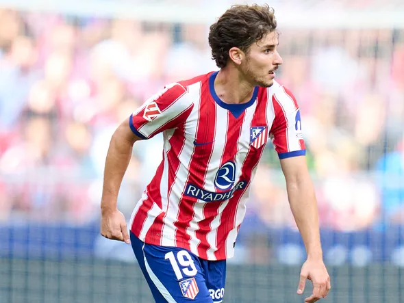 “Julian Alvarez a fait une erreur et devra en assumer les conséquences” : une légende de l’Atletico ne fait pas de cadeau à l’Argentin