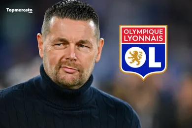 OL-Crystal Palace : “Pierre Sage avait un lourd héritage à assumer”, où en est l’entraîneur français avant les grandes retrouvailles ?
