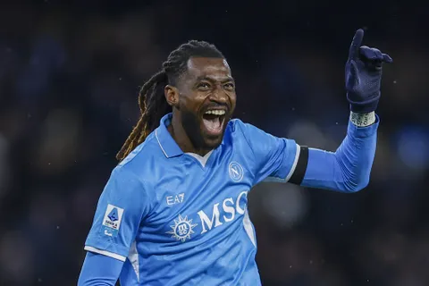 5 clubs pour foncer sur la bonne affaire André-Frank Zambo Anguissa