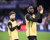 Mercato ASSE : 5 destinations s’arrachent Mickaël Nadé