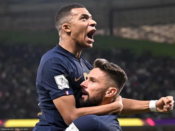 Equipe de France : un nouveau rôle déterminant pour Mbappé ?