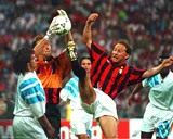 Papin explique pourquoi il a quitté l’OM
