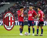 Mercato LOSC : l’AC Milan pense à un Lillois à l’infirmerie