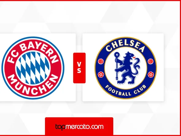 Pronostic Bayern Munich Chelsea – Ligue des Champions (17/09/2025)