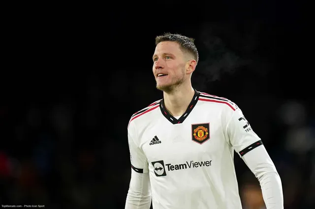 Manchester United : Ten Hag juge les débuts d’une recrue