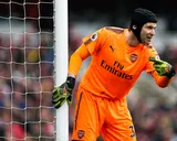 Le fils de Petr Cech passe pro en Premier League