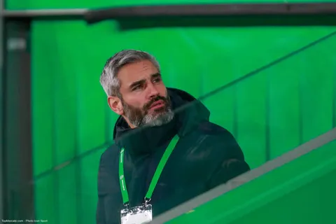 Mercato - ASSE : un ancien international Espoirs français pisté