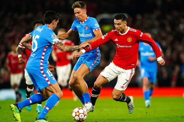 Mercato - Man Utd : CR7, le deal improbable envisagé par les Red Devils