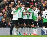 Liverpool : un coach dit oui pour remplacer Klopp !