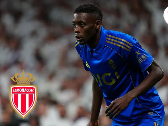 Monaco : Rahim Alhassane, deuxième latéral gauche recruté au mercato ?