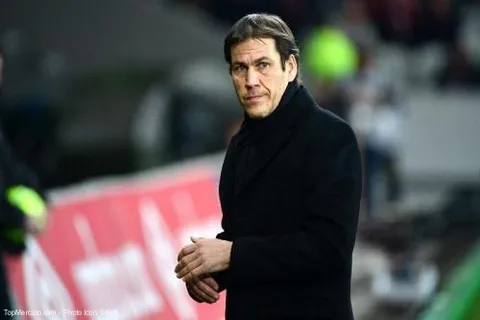 Juventus : un assaut incroyable pour… Garcia ?