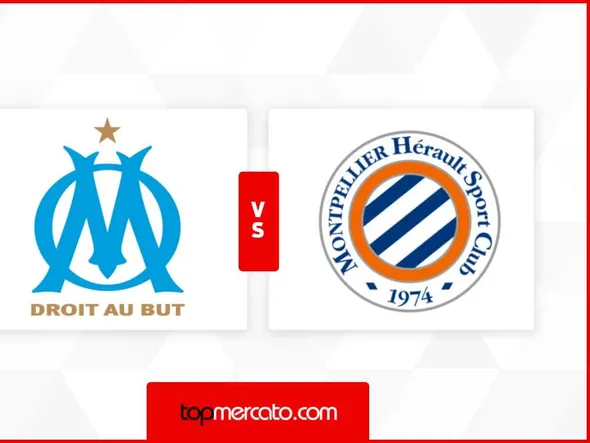 Pronostic Marseille Montpellier – Ligue 1 (19/04/2025)