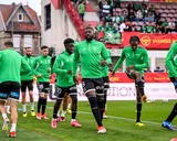 ASSE : un taulier n’a pas peur de Rodez !