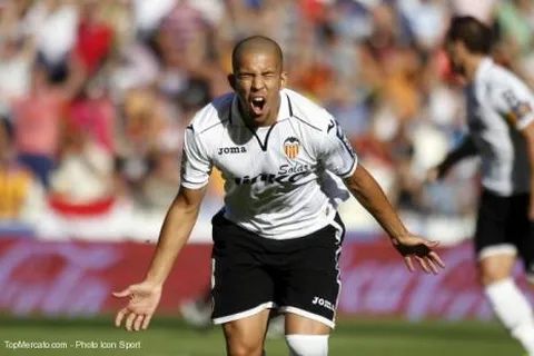 Valence : Feghouli va-t-il répondre aux sirènes de la Viola ?