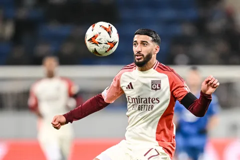 Mercato - OL : une piste surprise pour Saïd Benrahma