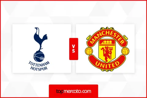 Pronostic Tottenham Manchester United – Finale Ligue Europa (21/05/2025)