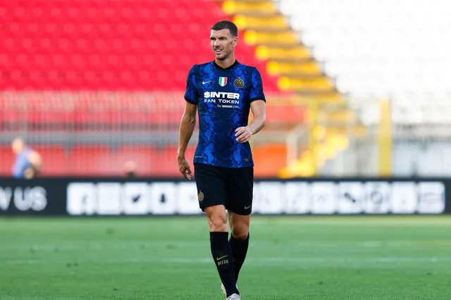 Serie A : l’Inter douchée à domicile