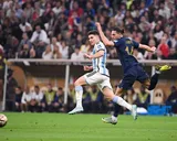 France-Argentine : Alvarez et Mateta lancent un quart de finale bouillant !